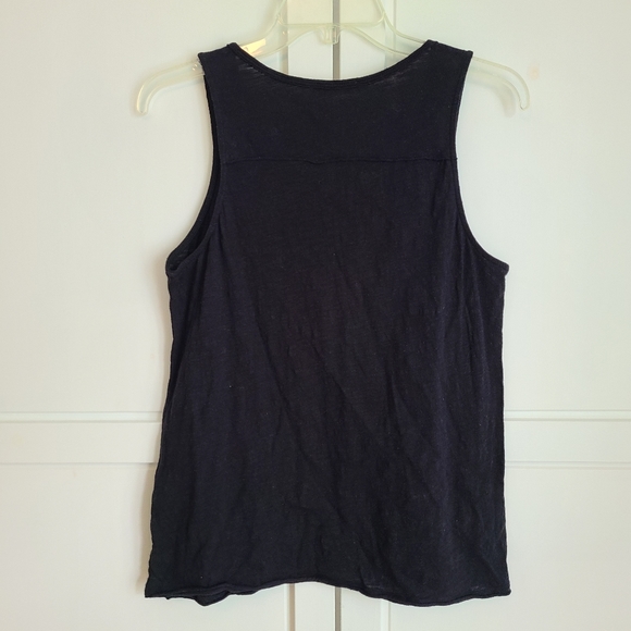 Double Zero M Tank Top - Picture 2 of 5